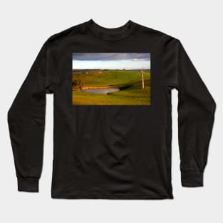 Waterhole Long Sleeve T-Shirt